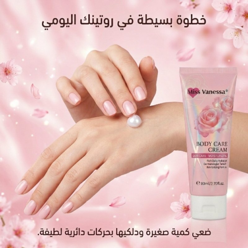 حمض الهيالورونيك وترطيب عميق