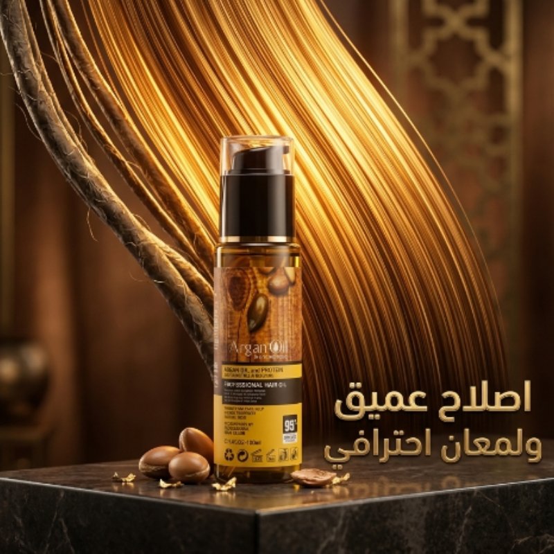زيت الارجان - الصورة 6