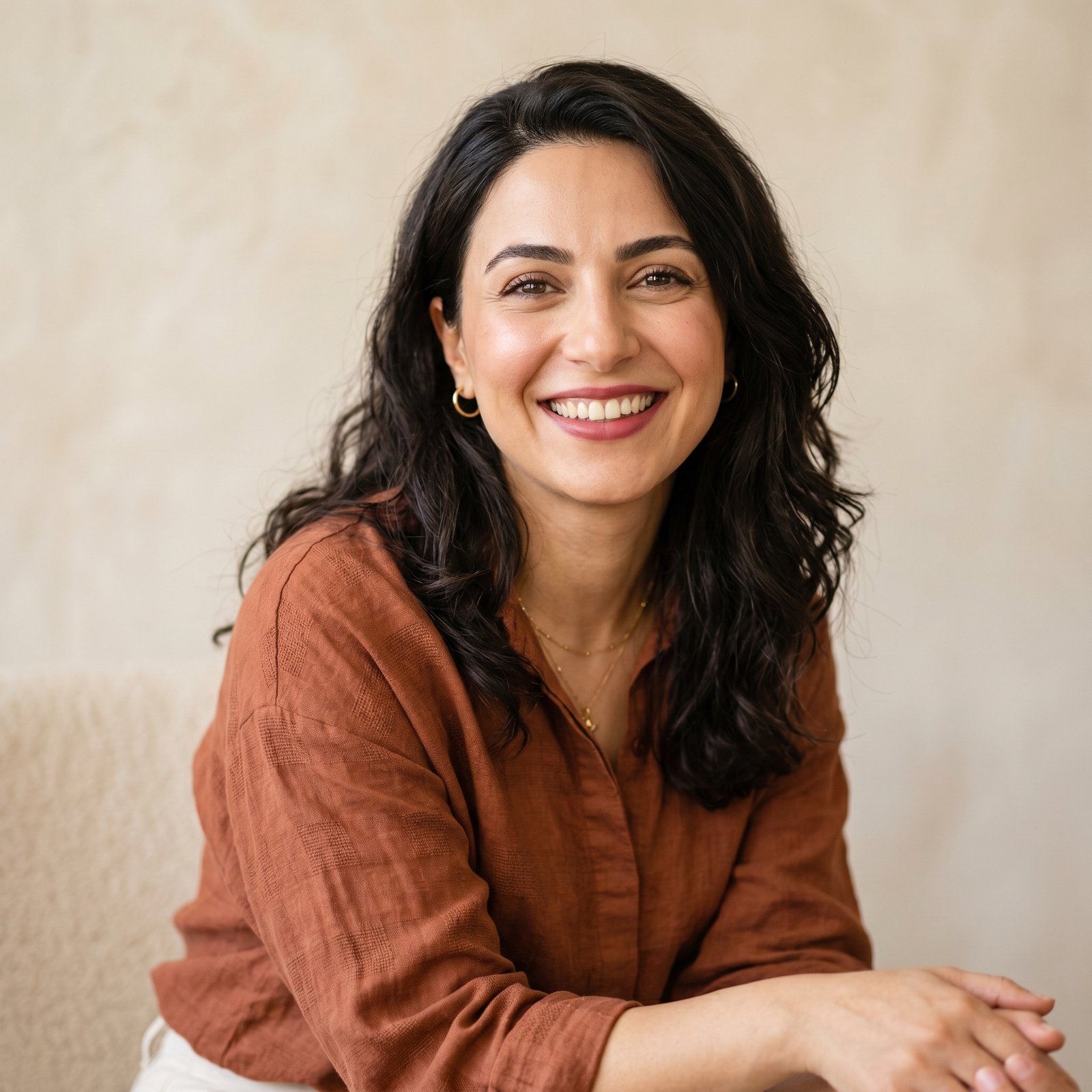 غالية المرادي