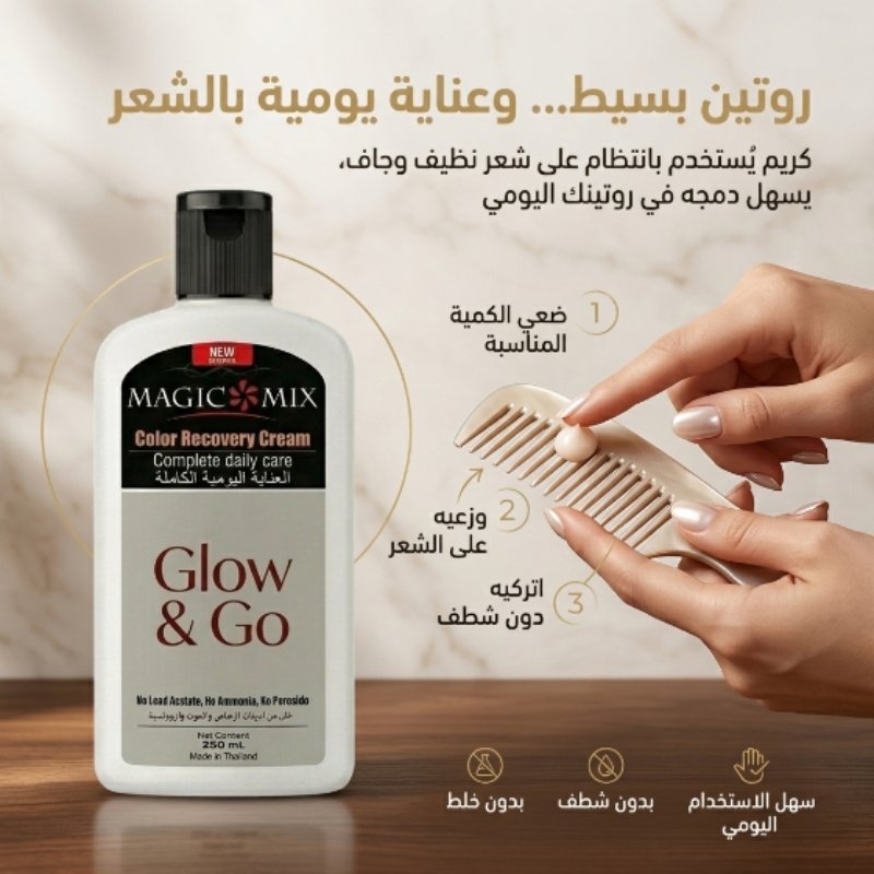طريقة الاستخدام