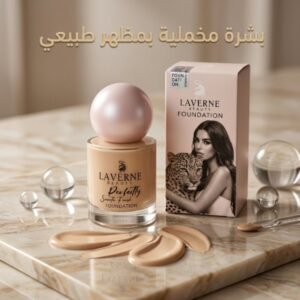 كريم اساس Laverne