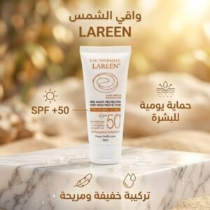 واقي شمس من LAREEN